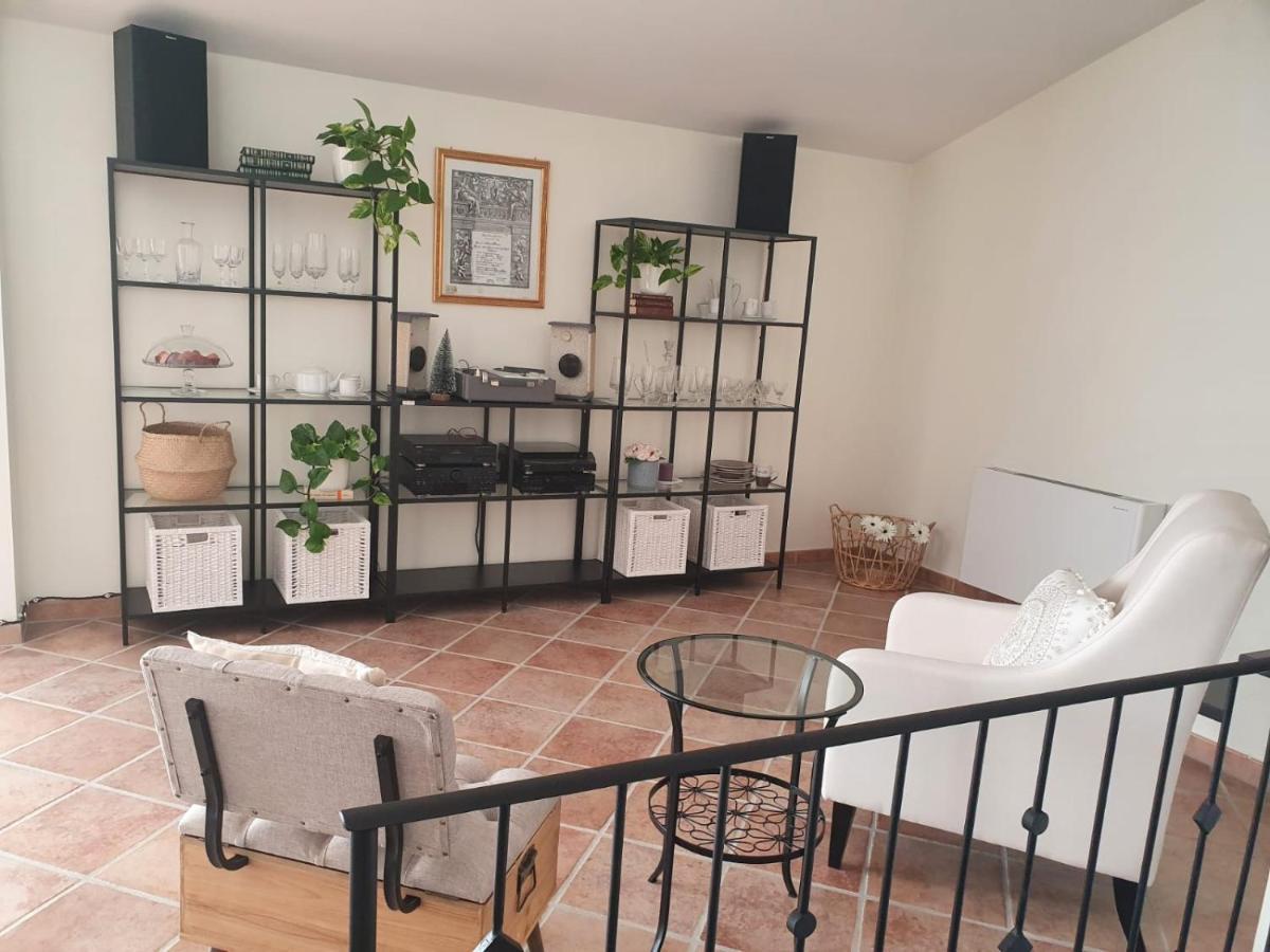 Open Space Rose 伊格莱西亚斯 外观 照片