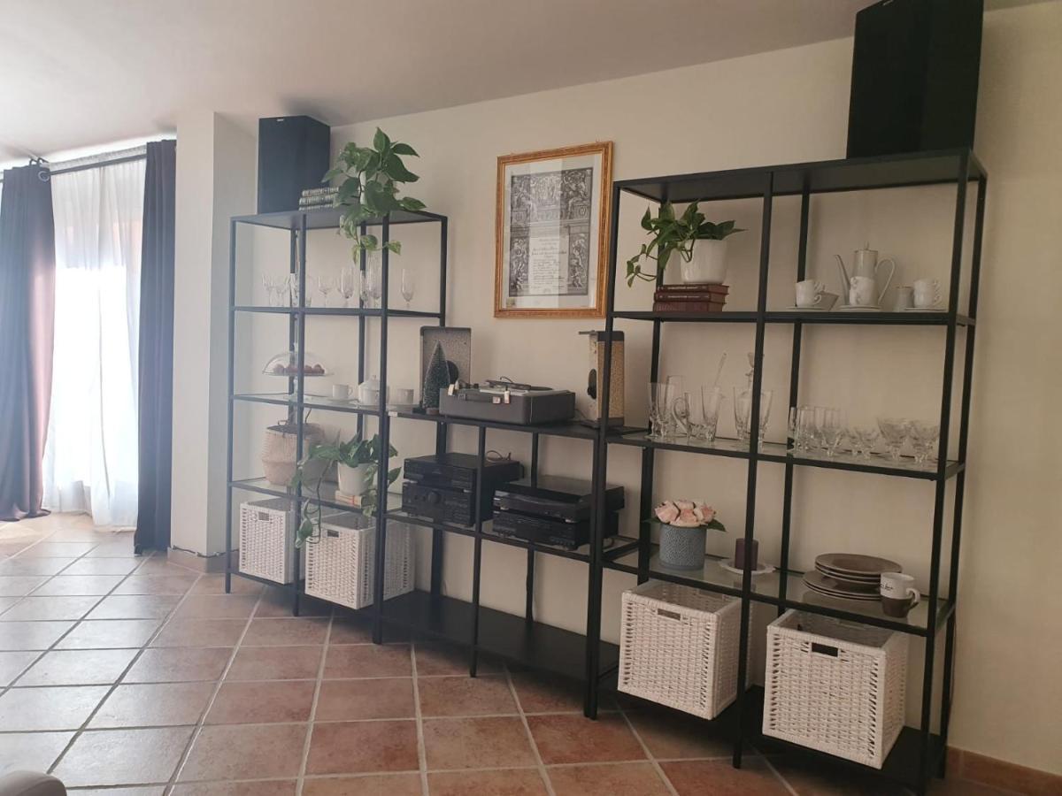 Open Space Rose 伊格莱西亚斯 外观 照片